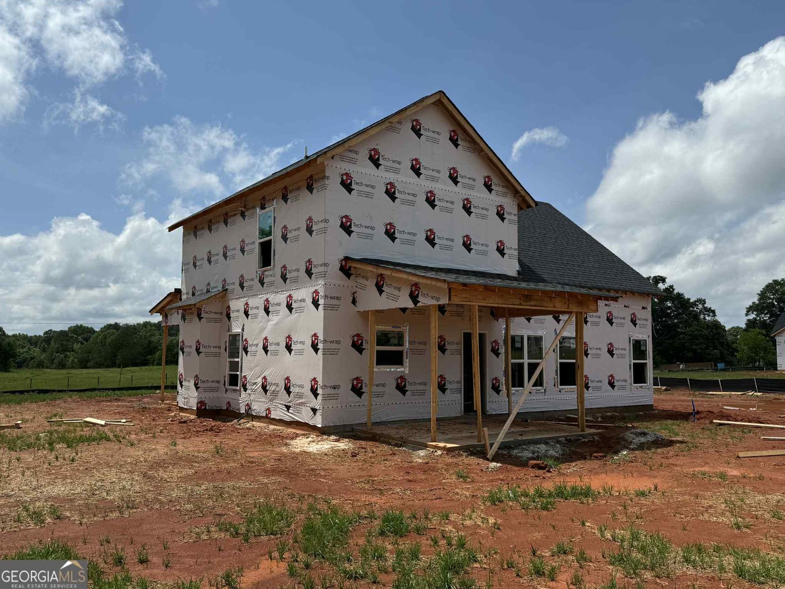 1936 King Mill Road McDonough - 3