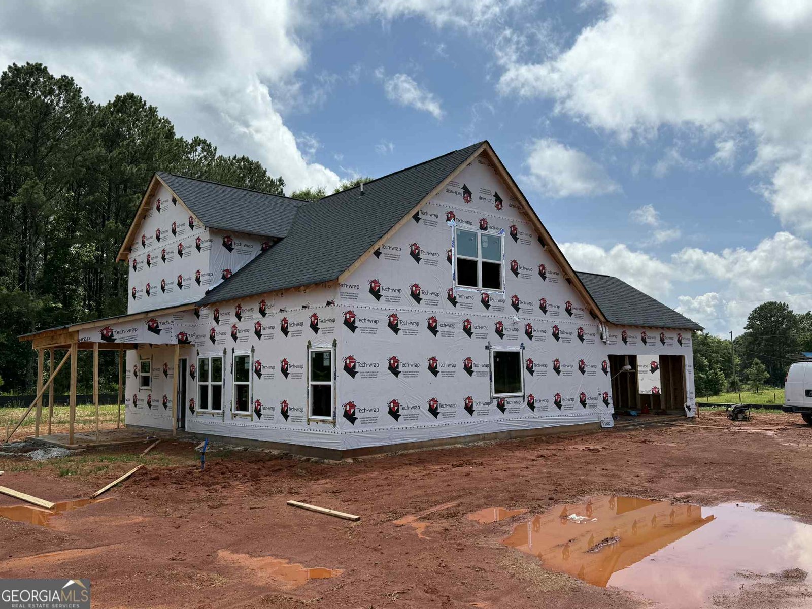 1936 King Mill Road McDonough - 4