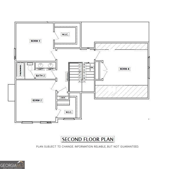 1936 King Mill Road McDonough - 7