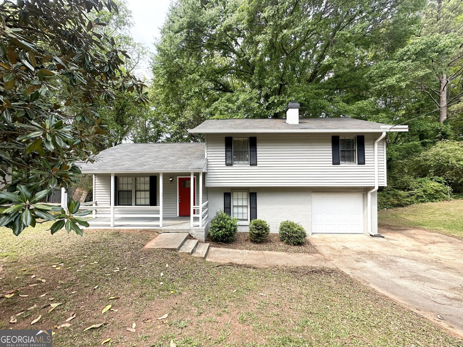 3879 McGill Lane Decatur - 2