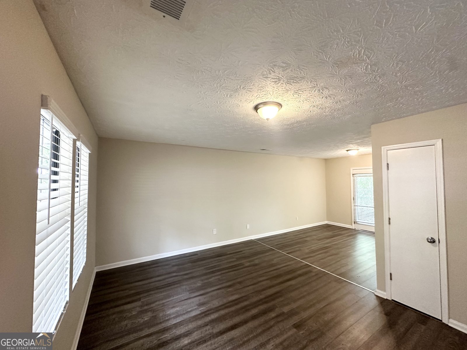 3879 McGill Lane Decatur - 3