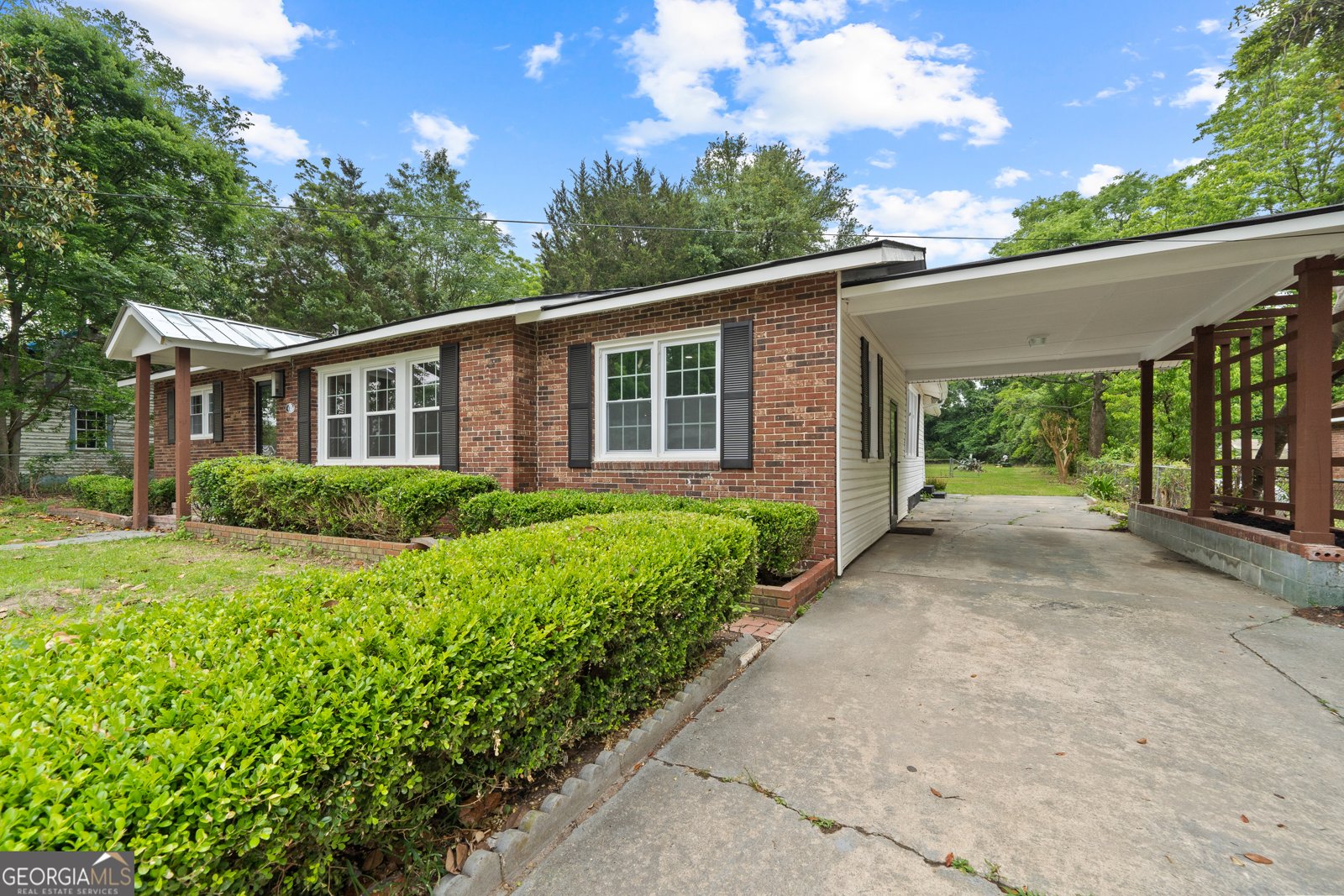 413 Floyd Street Sandersville - 2