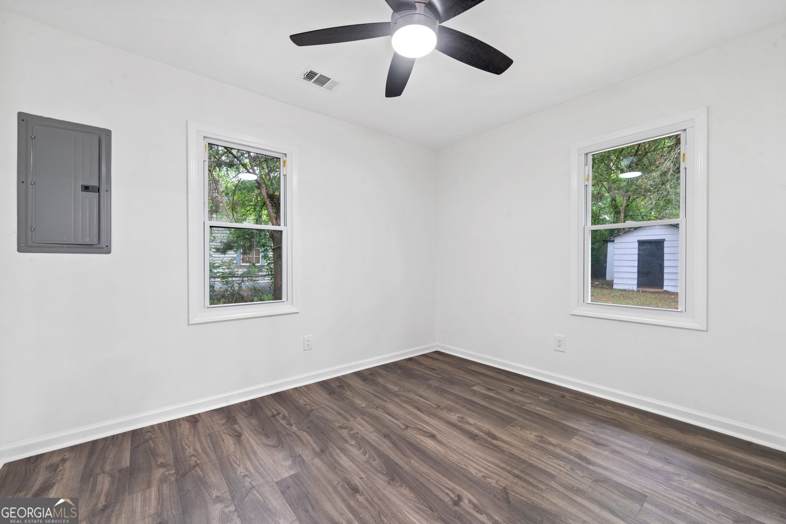 413 Floyd Street Sandersville - 23