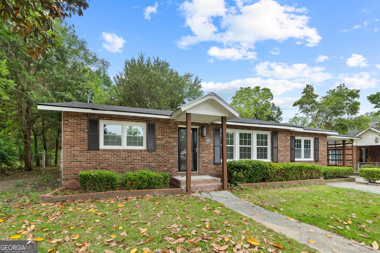 413 Floyd Street Sandersville - 3