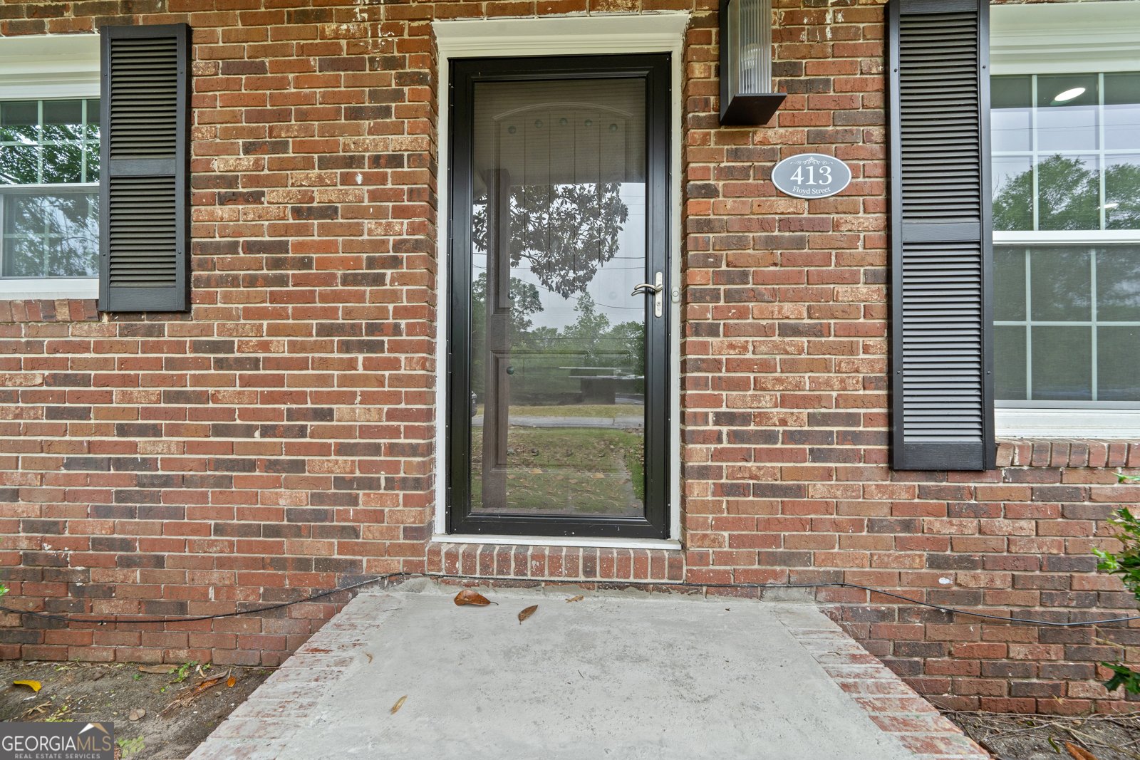413 Floyd Street Sandersville - 4