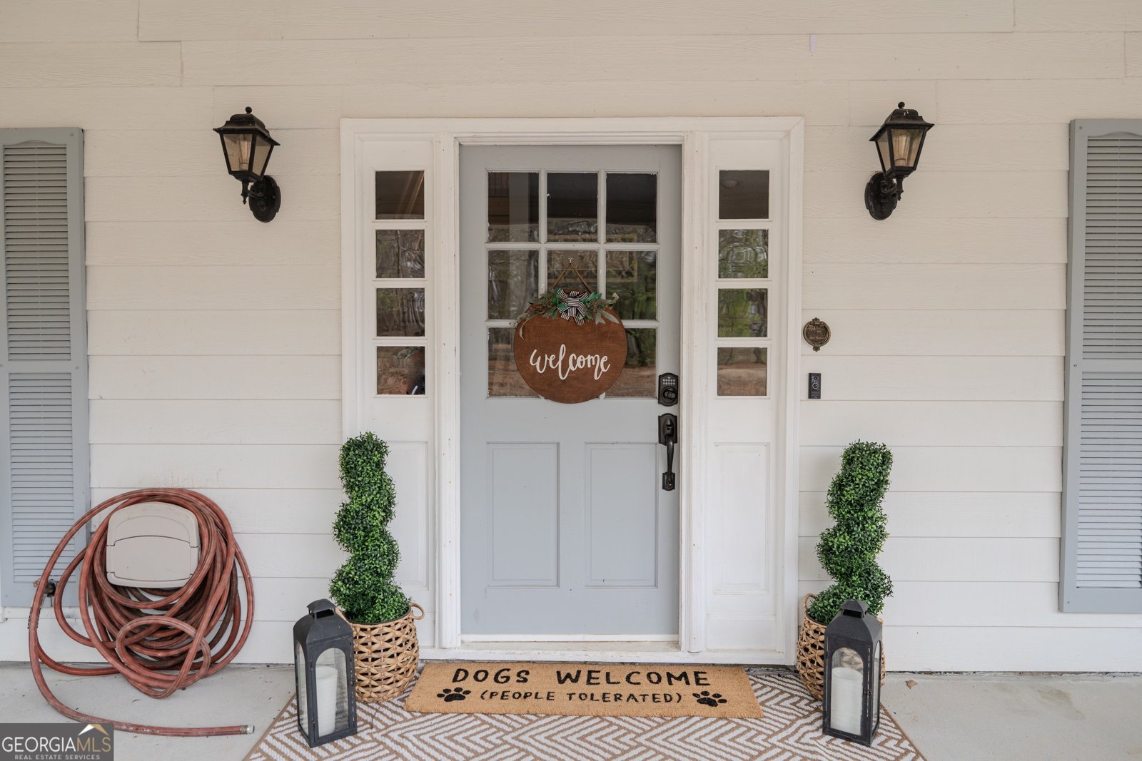 762 THOMPSON Lane Loganville - 10