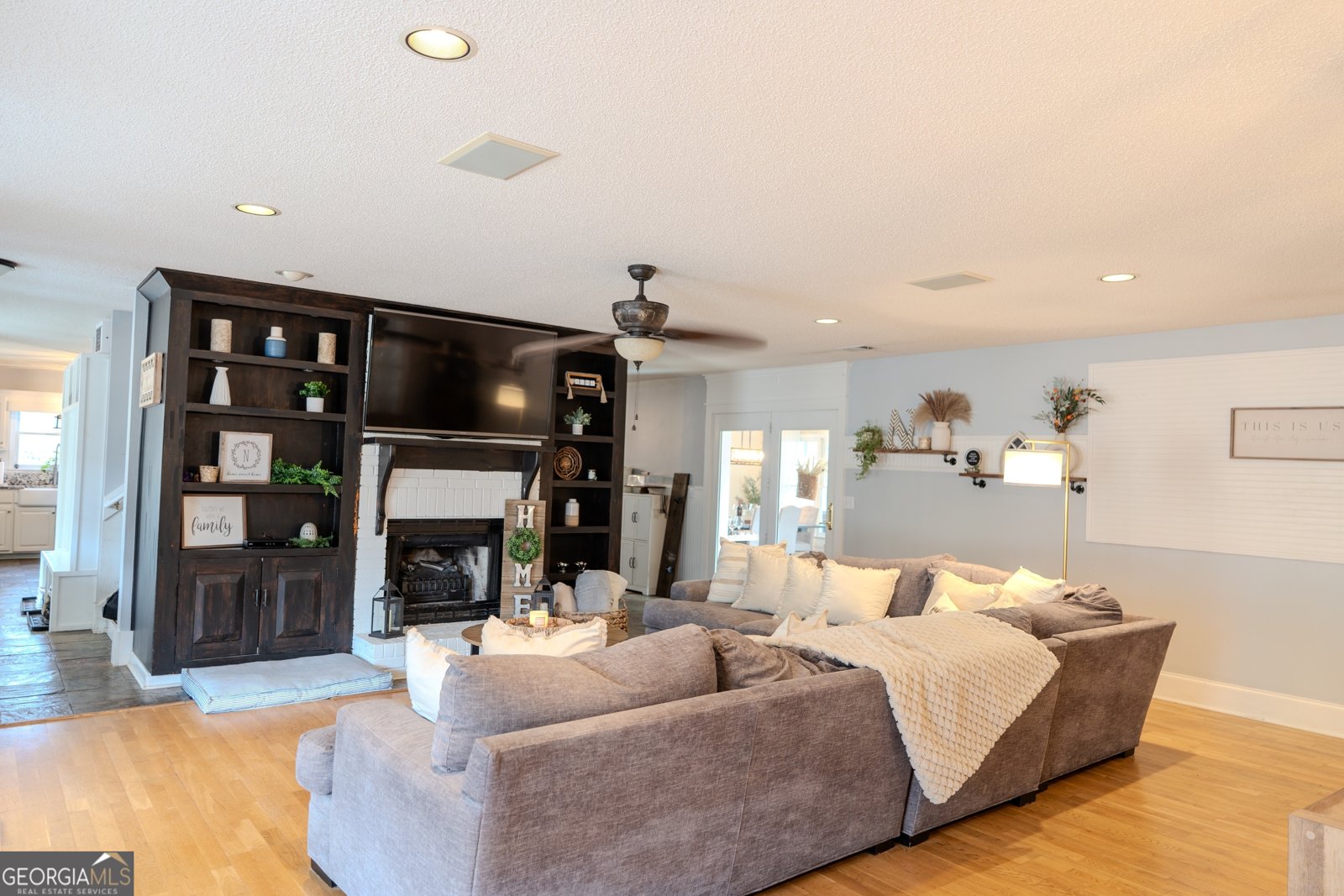 762 THOMPSON Lane Loganville - 13