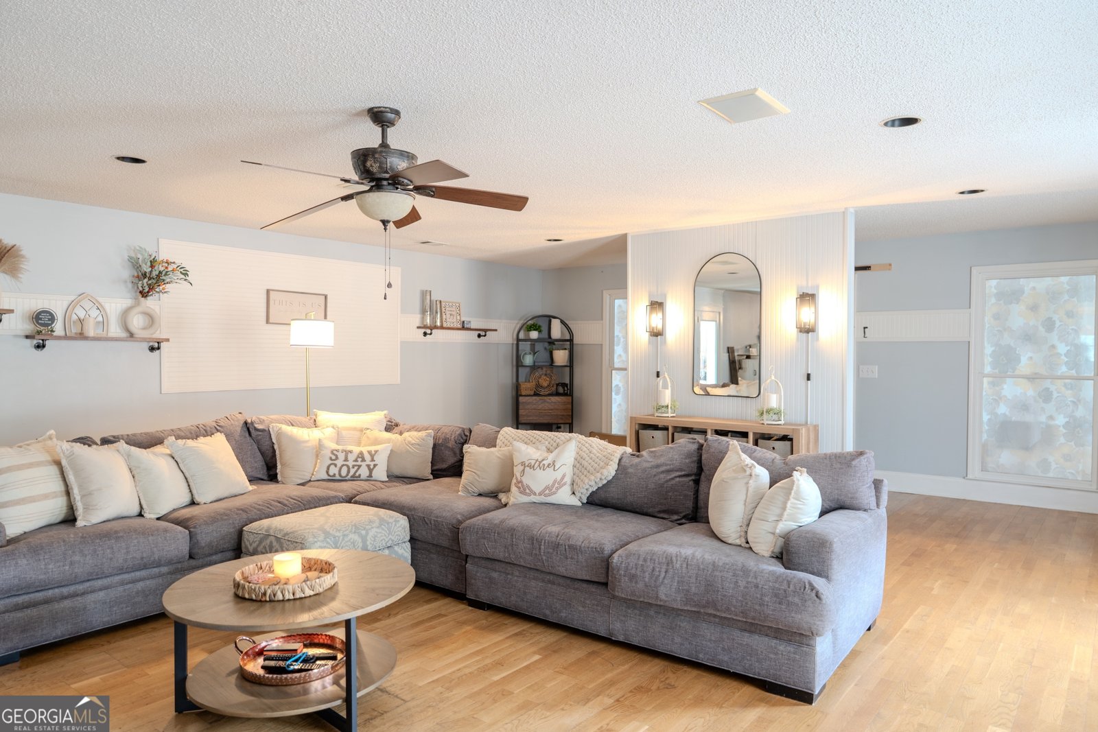 762 THOMPSON Lane Loganville - 15
