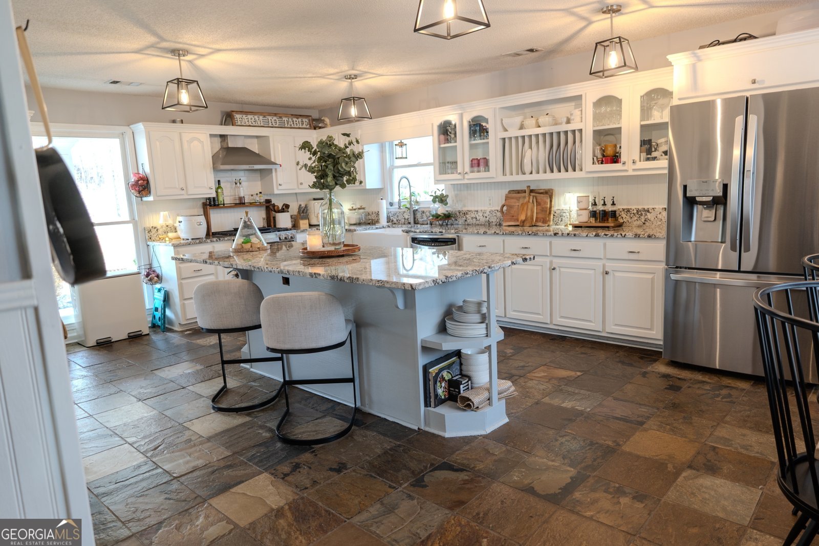 762 THOMPSON Lane Loganville - 17