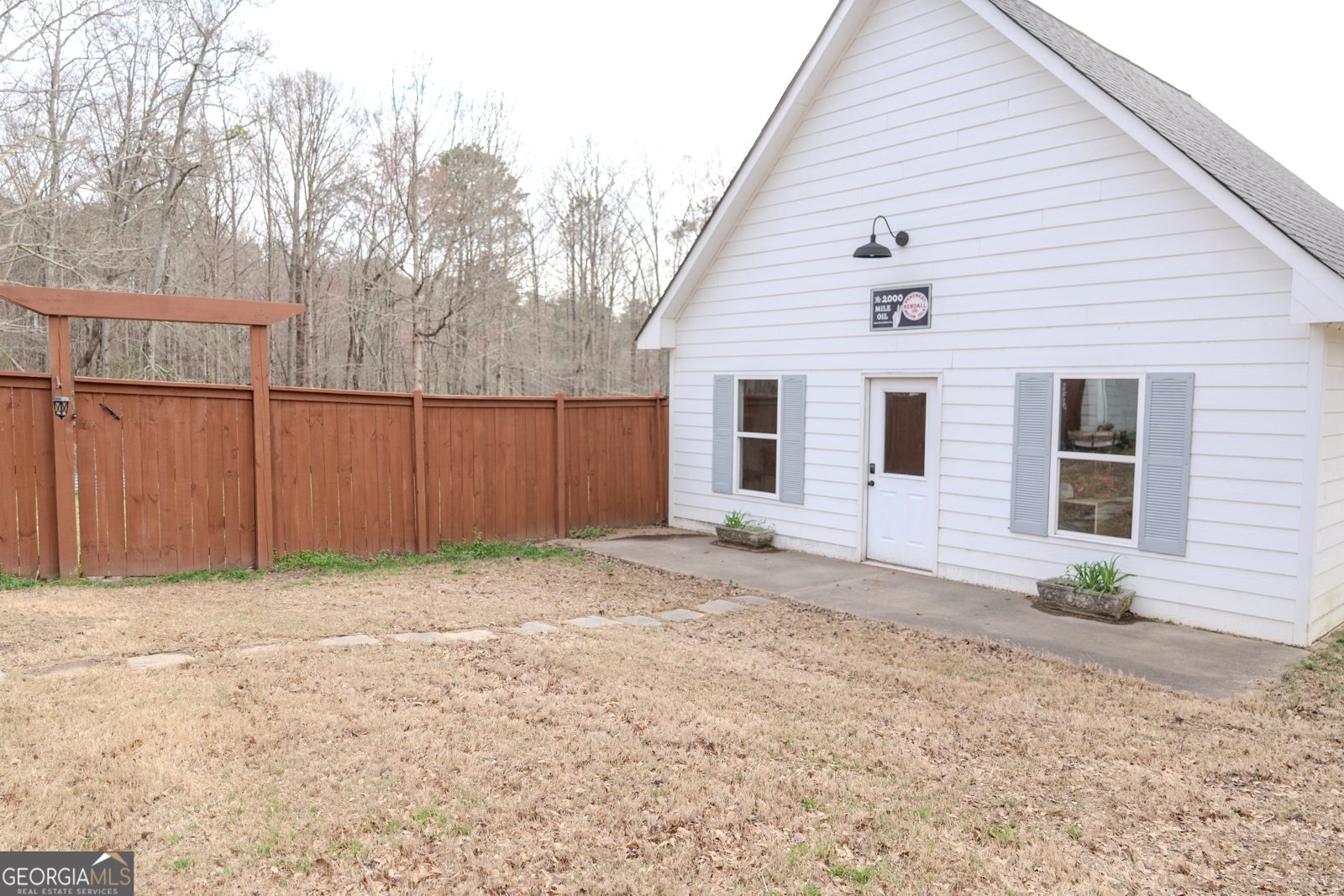762 THOMPSON Lane Loganville - 2