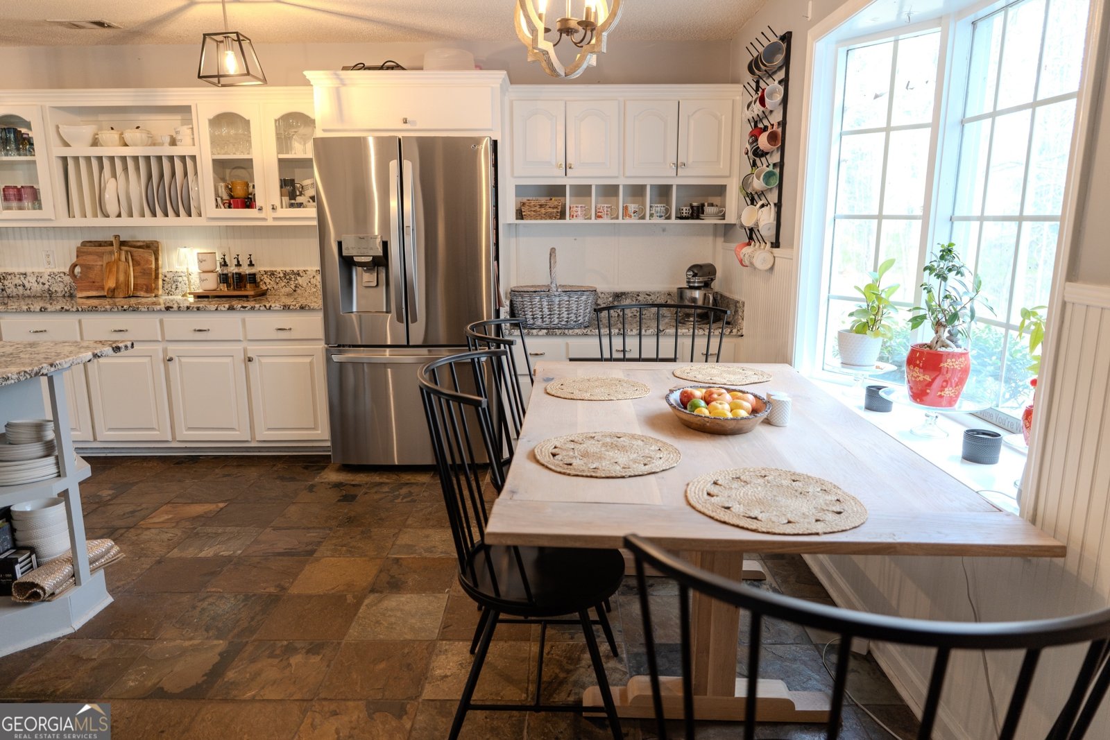 762 THOMPSON Lane Loganville - 20