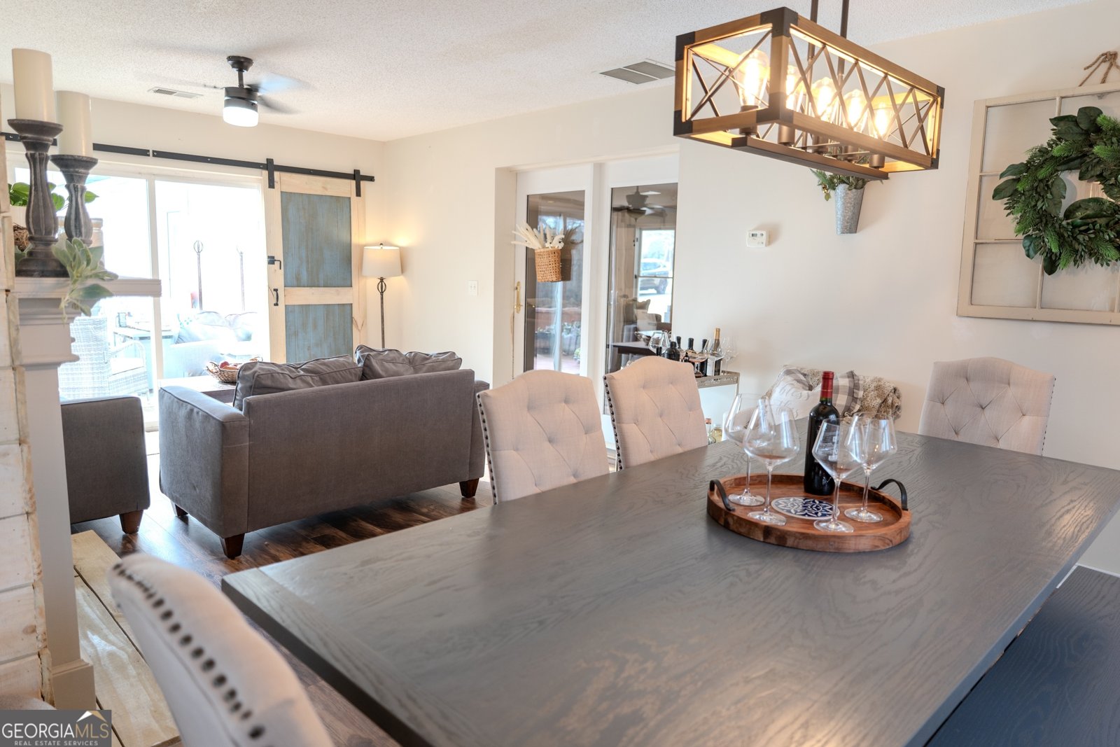 762 THOMPSON Lane Loganville - 21
