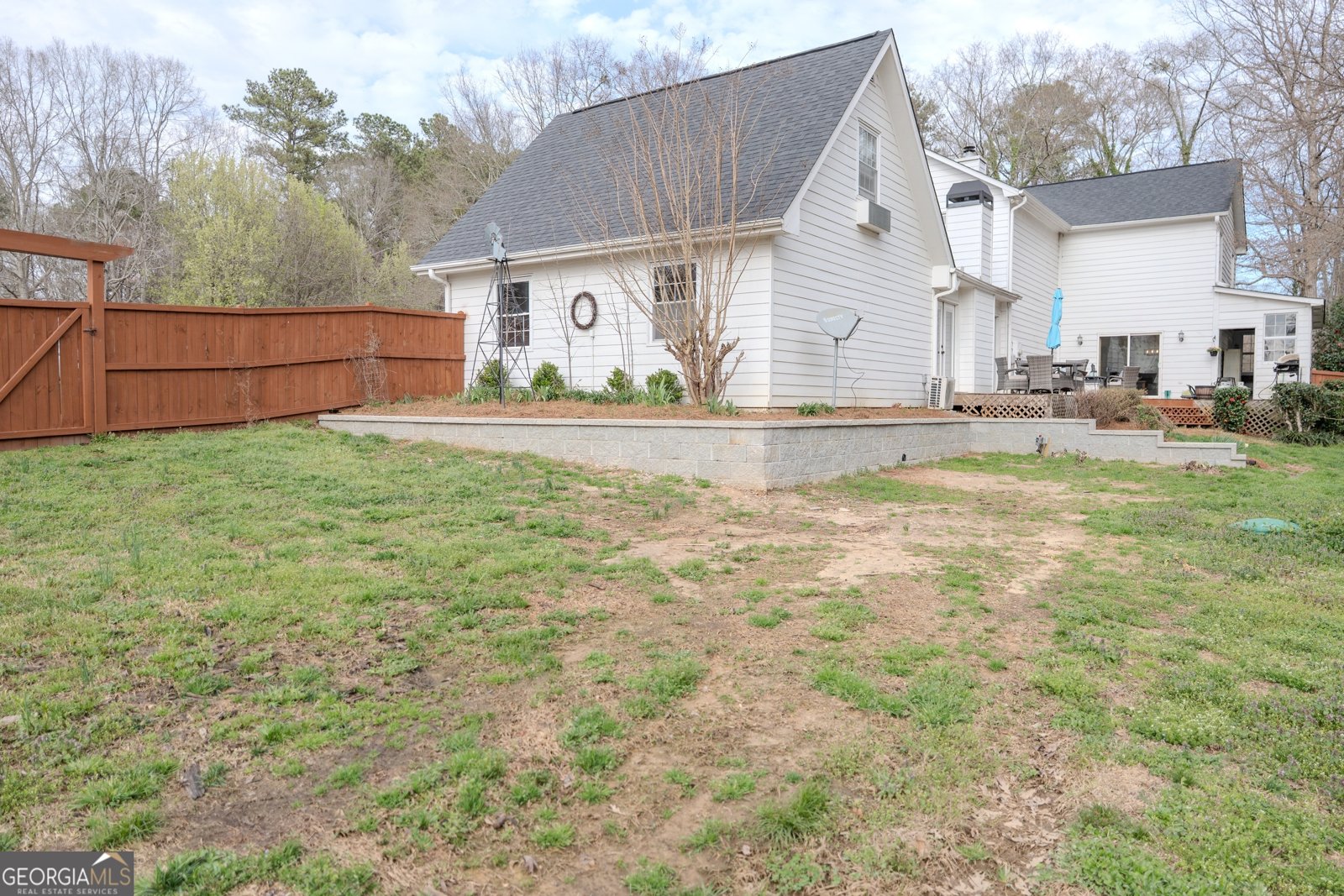 762 THOMPSON Lane Loganville - 3