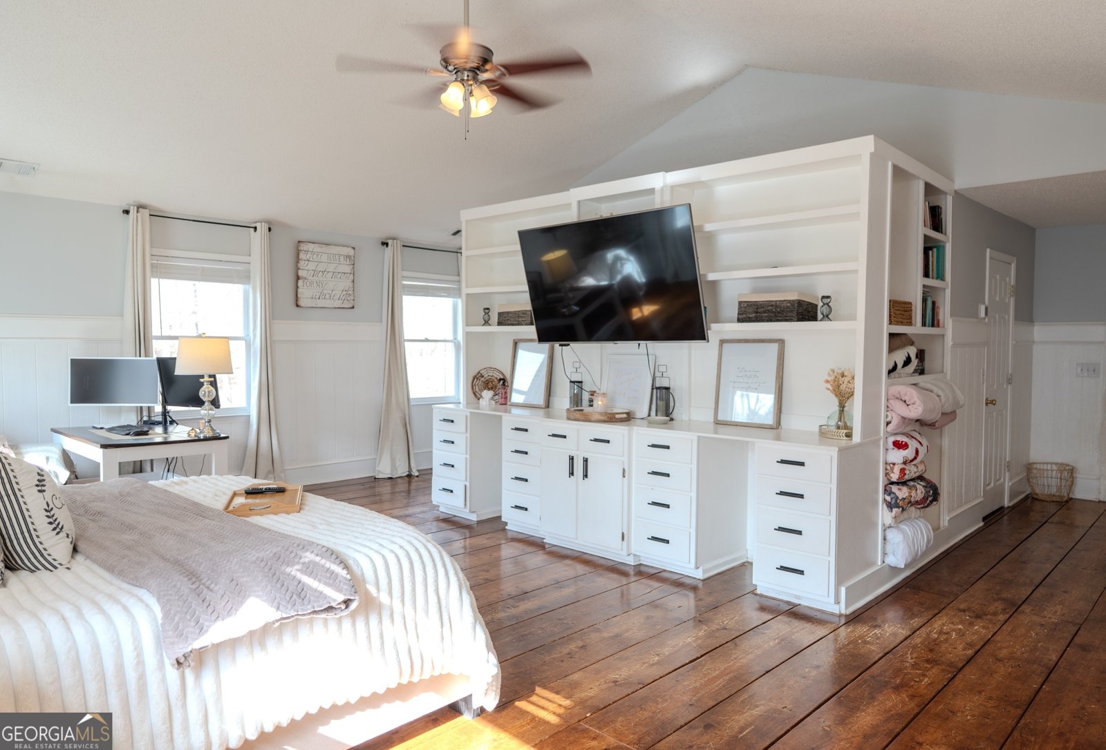 762 THOMPSON Lane Loganville - 30