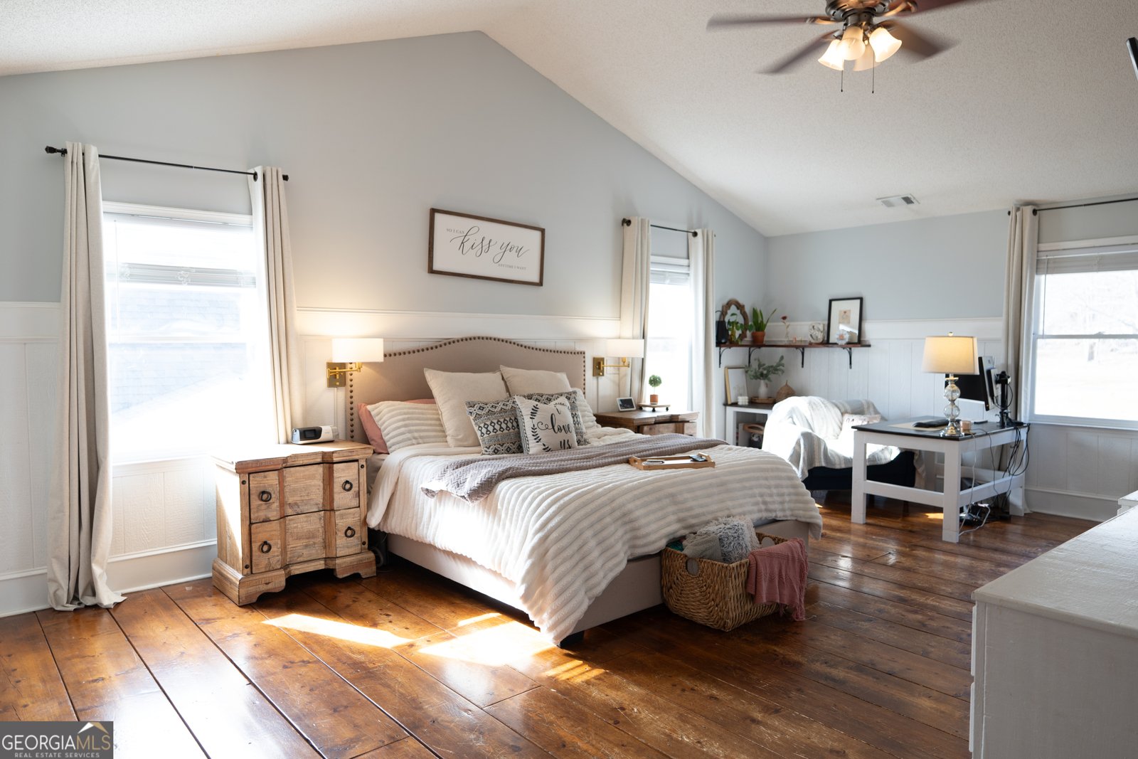 762 THOMPSON Lane Loganville - 33