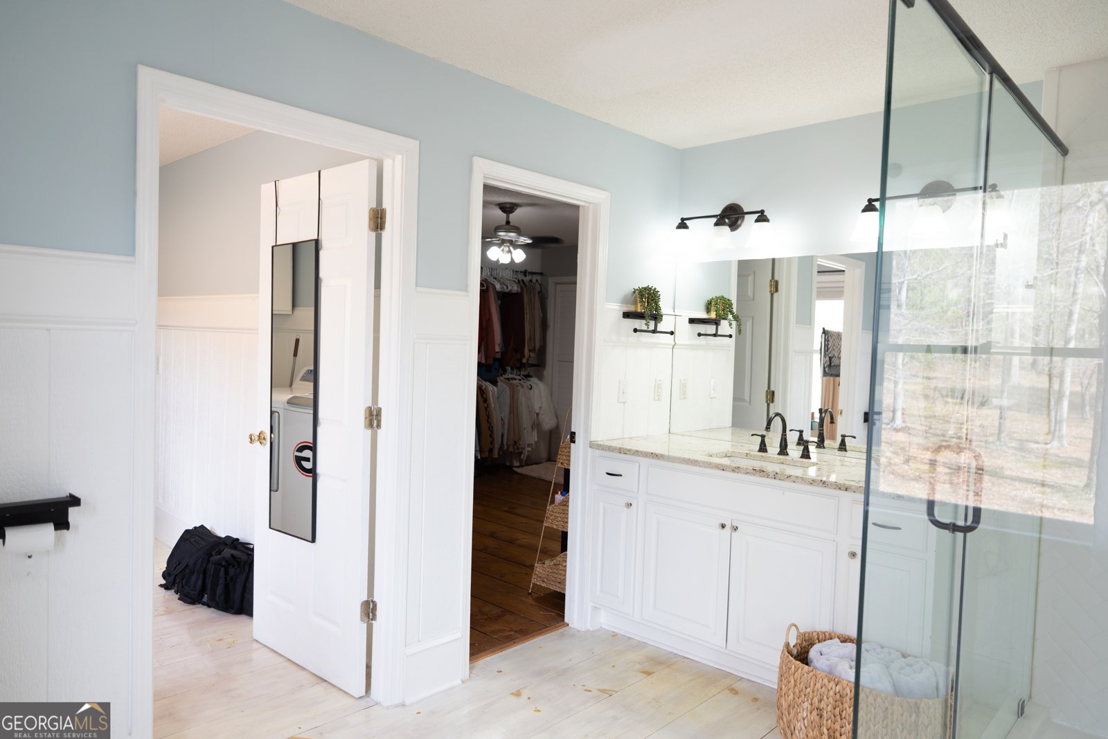762 THOMPSON Lane Loganville - 37