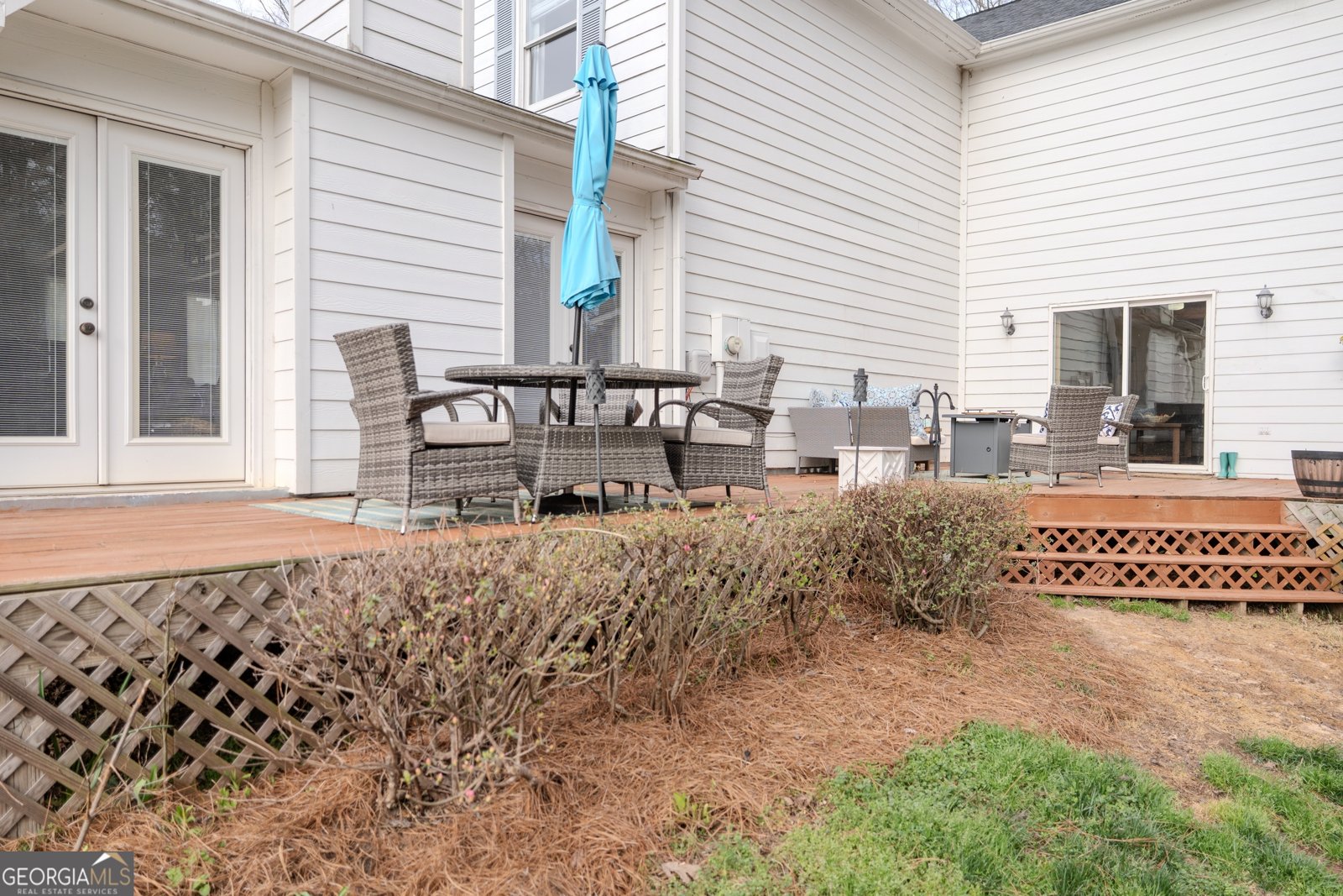 762 THOMPSON Lane Loganville - 4