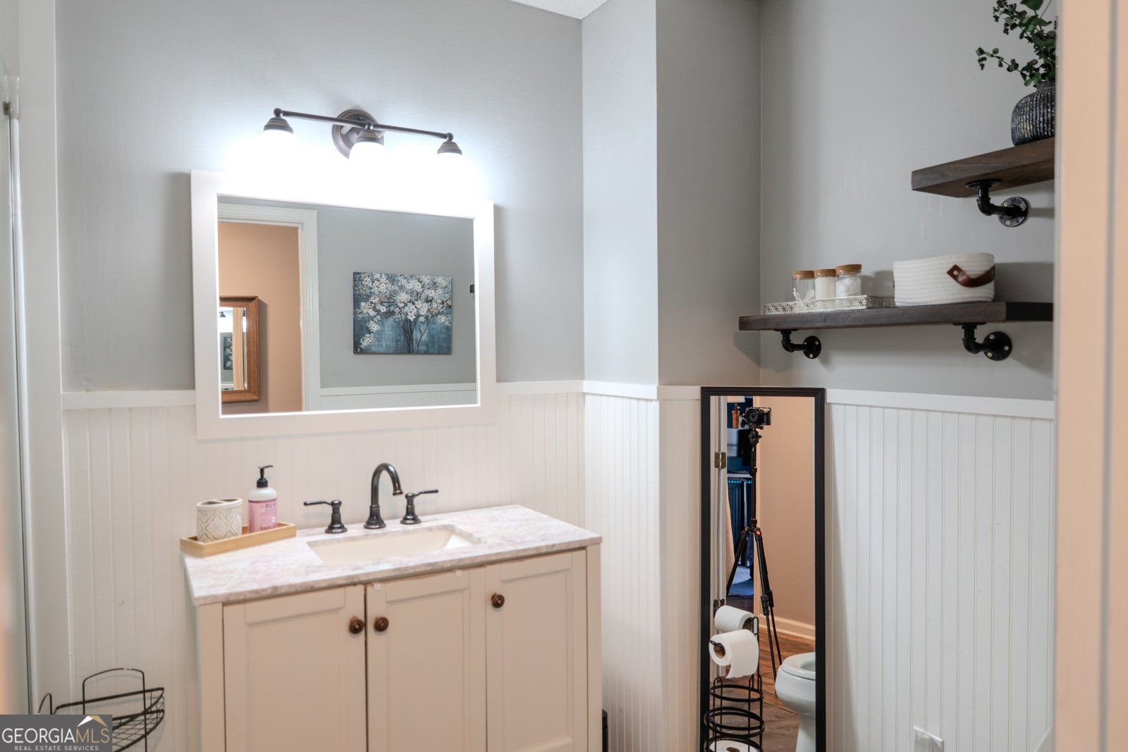 762 THOMPSON Lane Loganville - 48