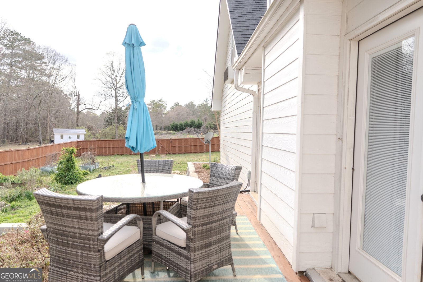 762 THOMPSON Lane Loganville - 5
