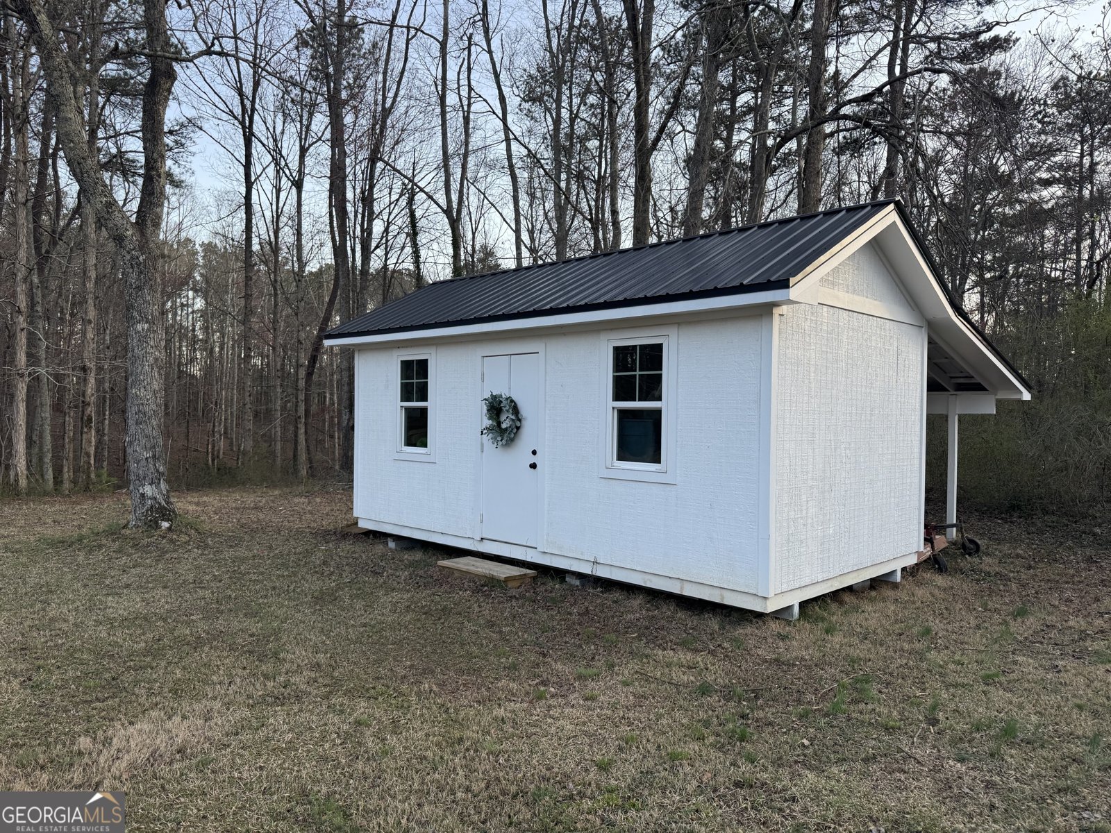 762 THOMPSON Lane Loganville - 6
