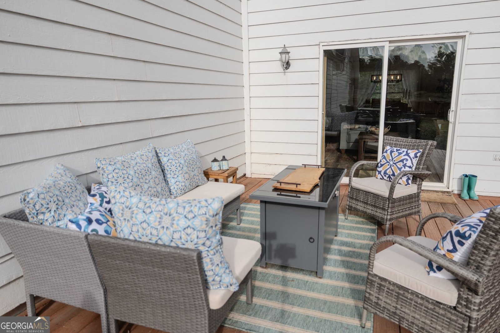 762 THOMPSON Lane Loganville - 8