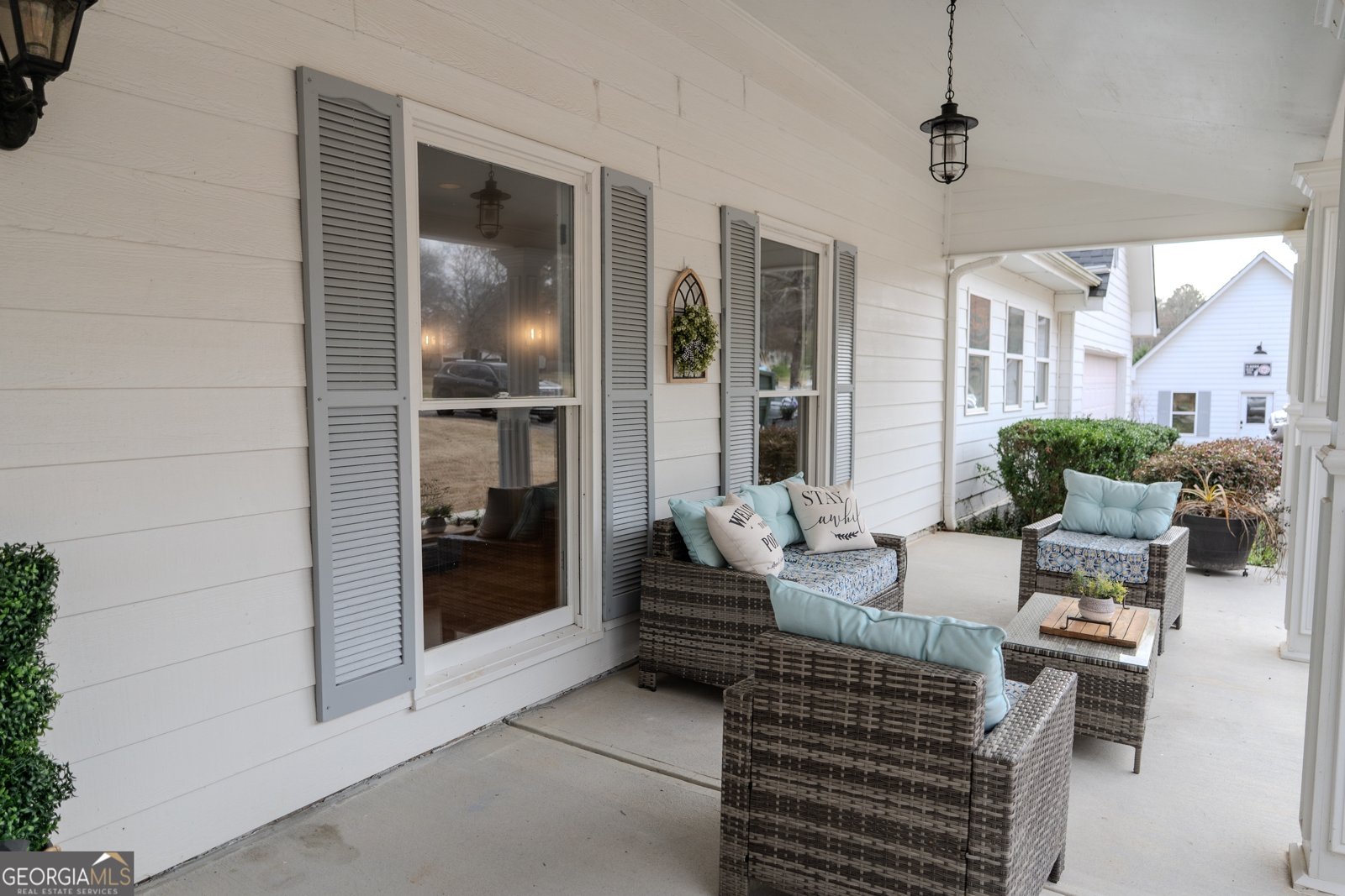 762 THOMPSON Lane Loganville - 9