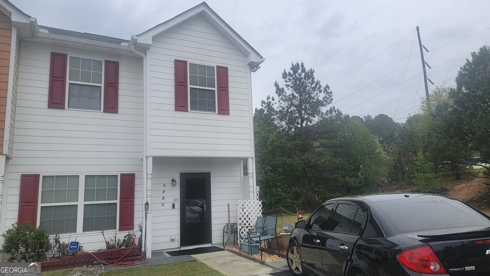 6880 Mountain Circle Riverdale - 1
