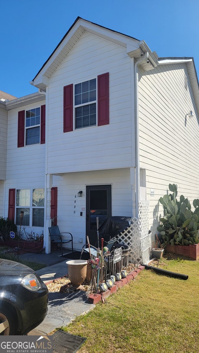 6880 Mountain Circle Riverdale - 2
