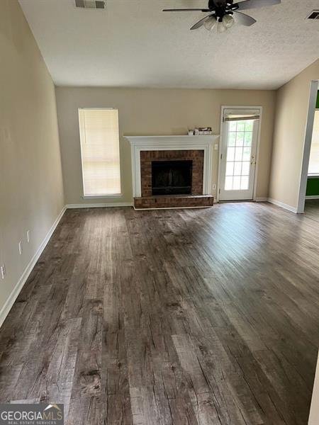 432 MANOR ESTATES Drive Stockbridge - 1
