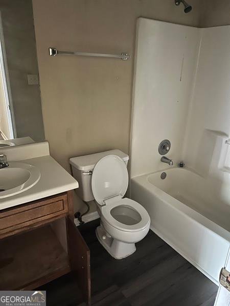 432 MANOR ESTATES Drive Stockbridge - 14