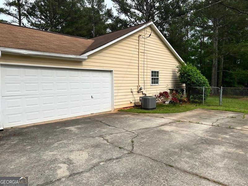 432 MANOR ESTATES Drive Stockbridge - 16