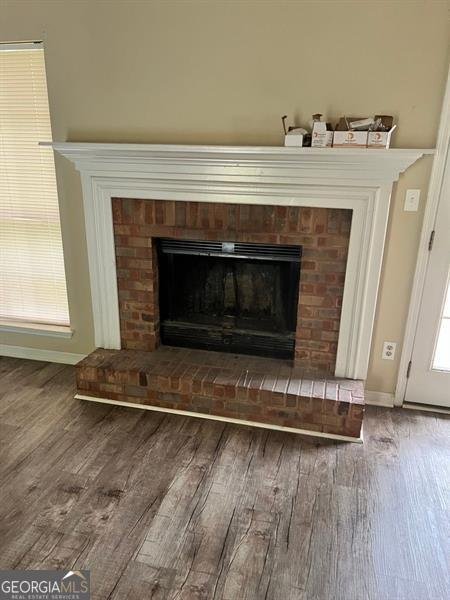 432 MANOR ESTATES Drive Stockbridge - 2