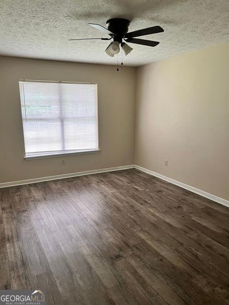 432 MANOR ESTATES Drive Stockbridge - 8
