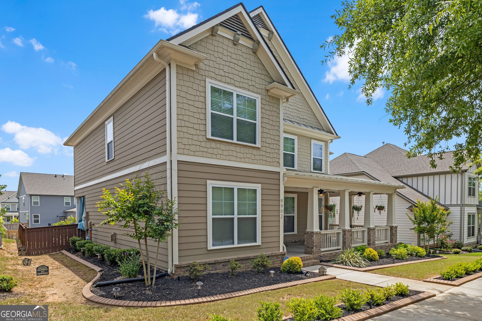 9902 Ashton Old Road Douglasville - 2