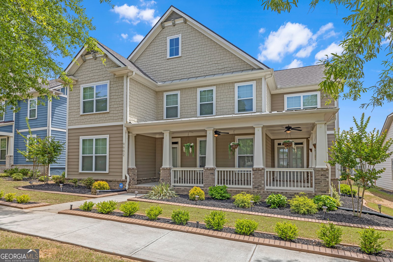 9902 Ashton Old Road Douglasville - 3