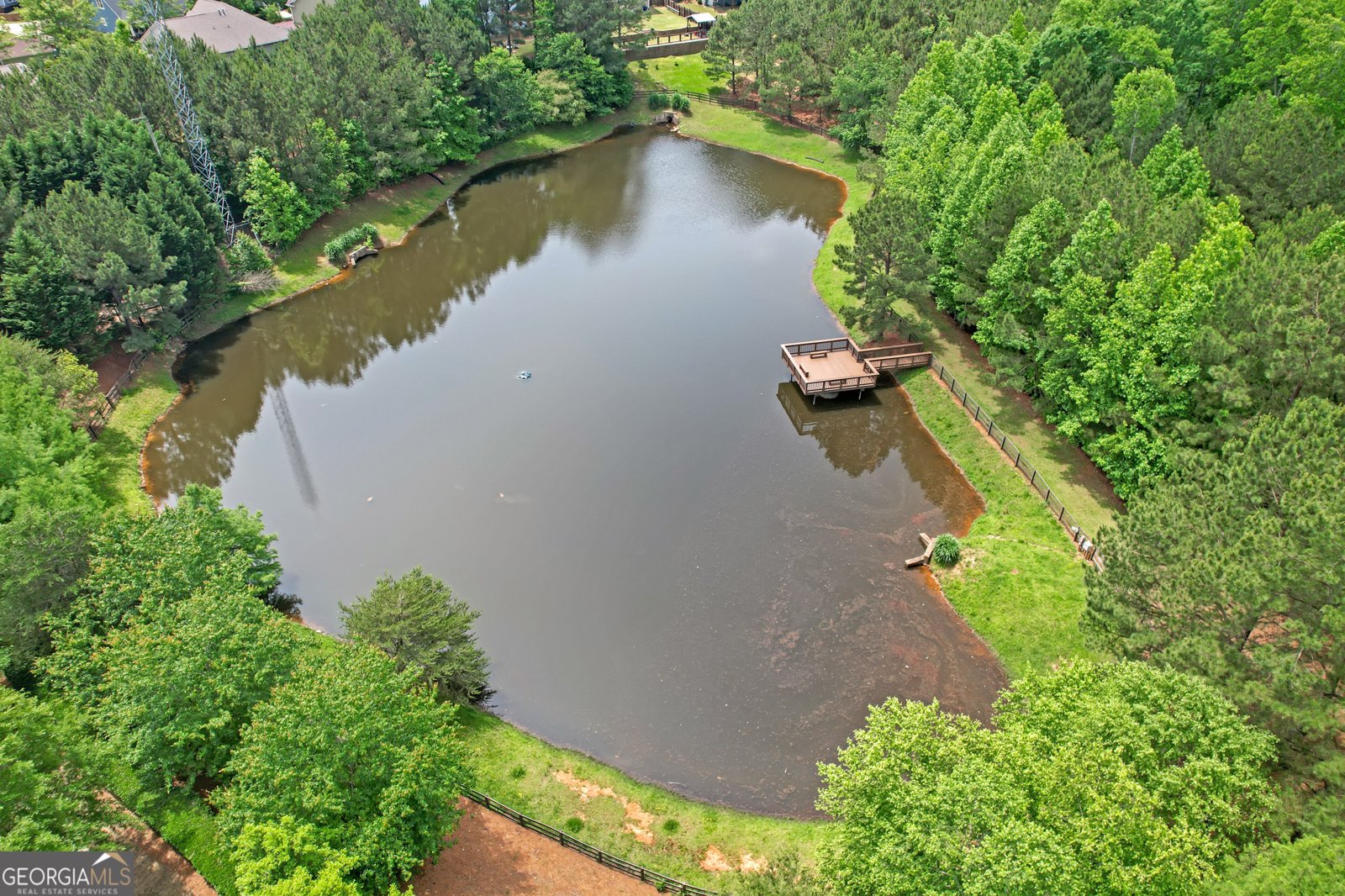 9902 Ashton Old Road Douglasville - 33