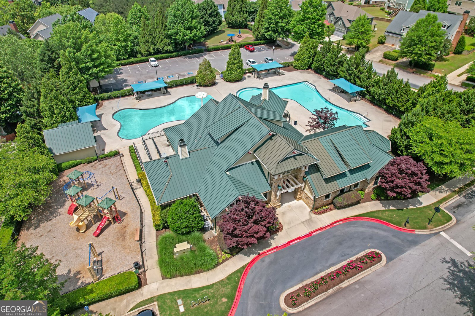 9902 Ashton Old Road Douglasville - 34