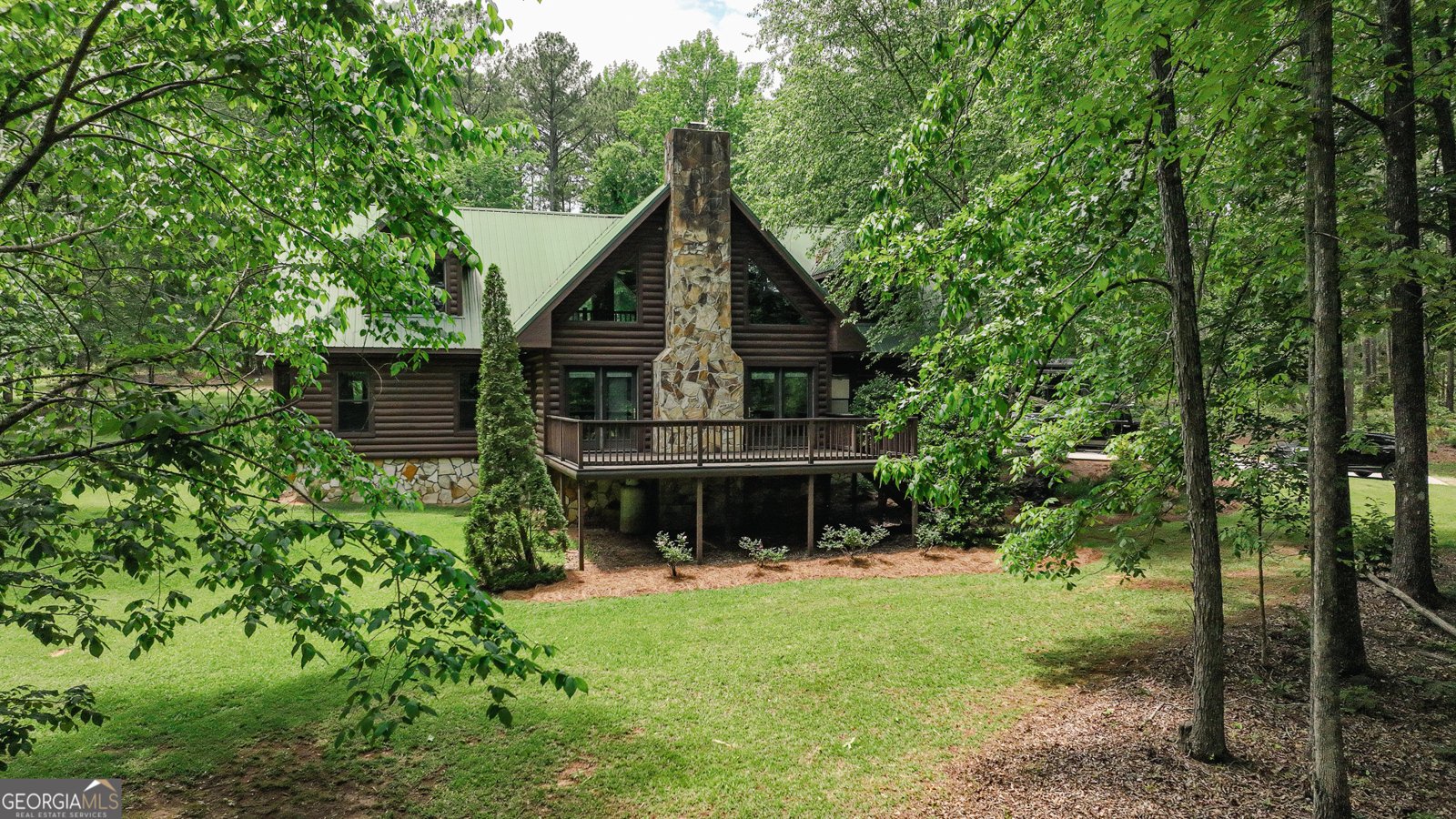 315 Mud Bridge Road The Rock - 1