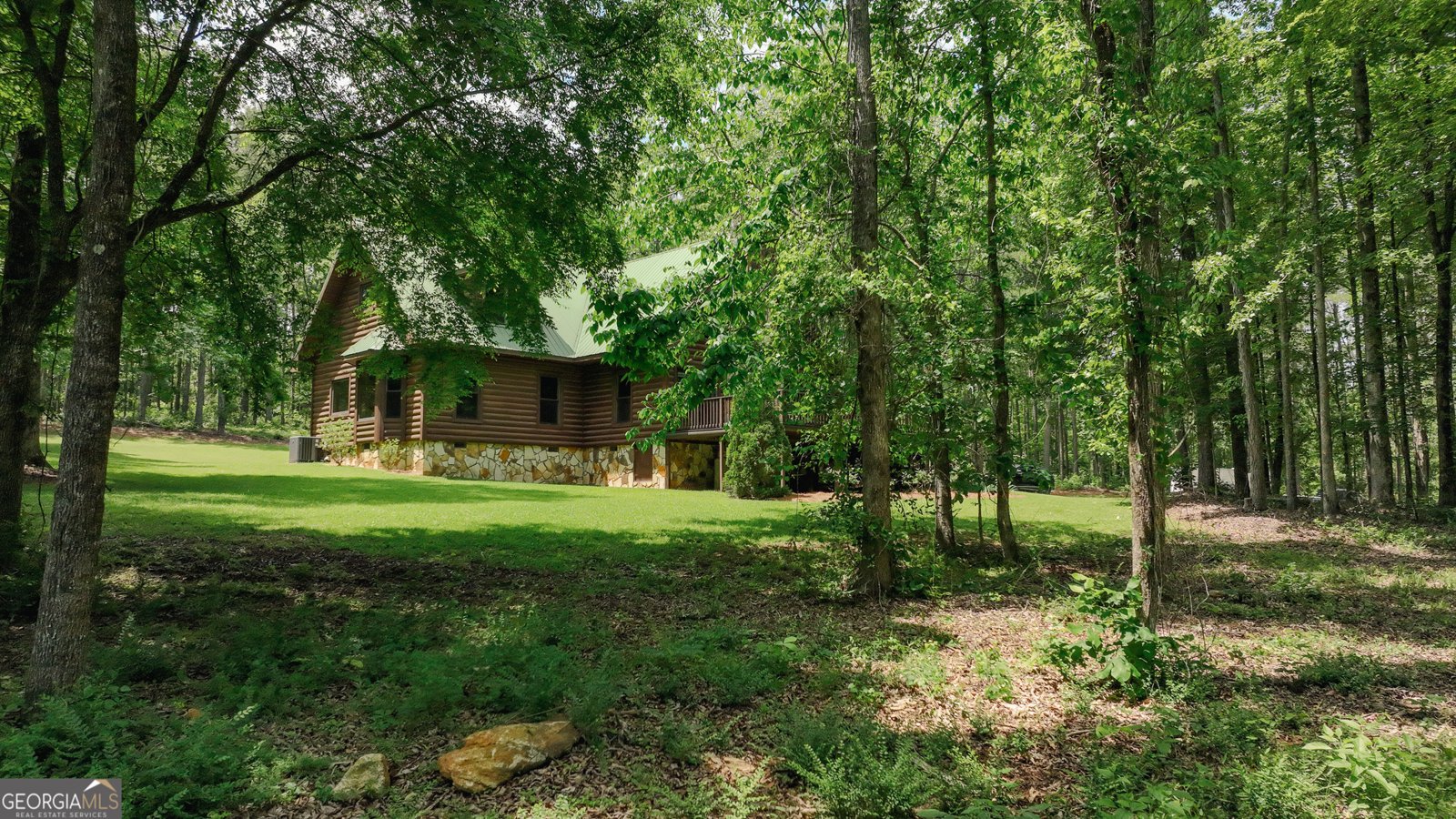 315 Mud Bridge Road The Rock - 100