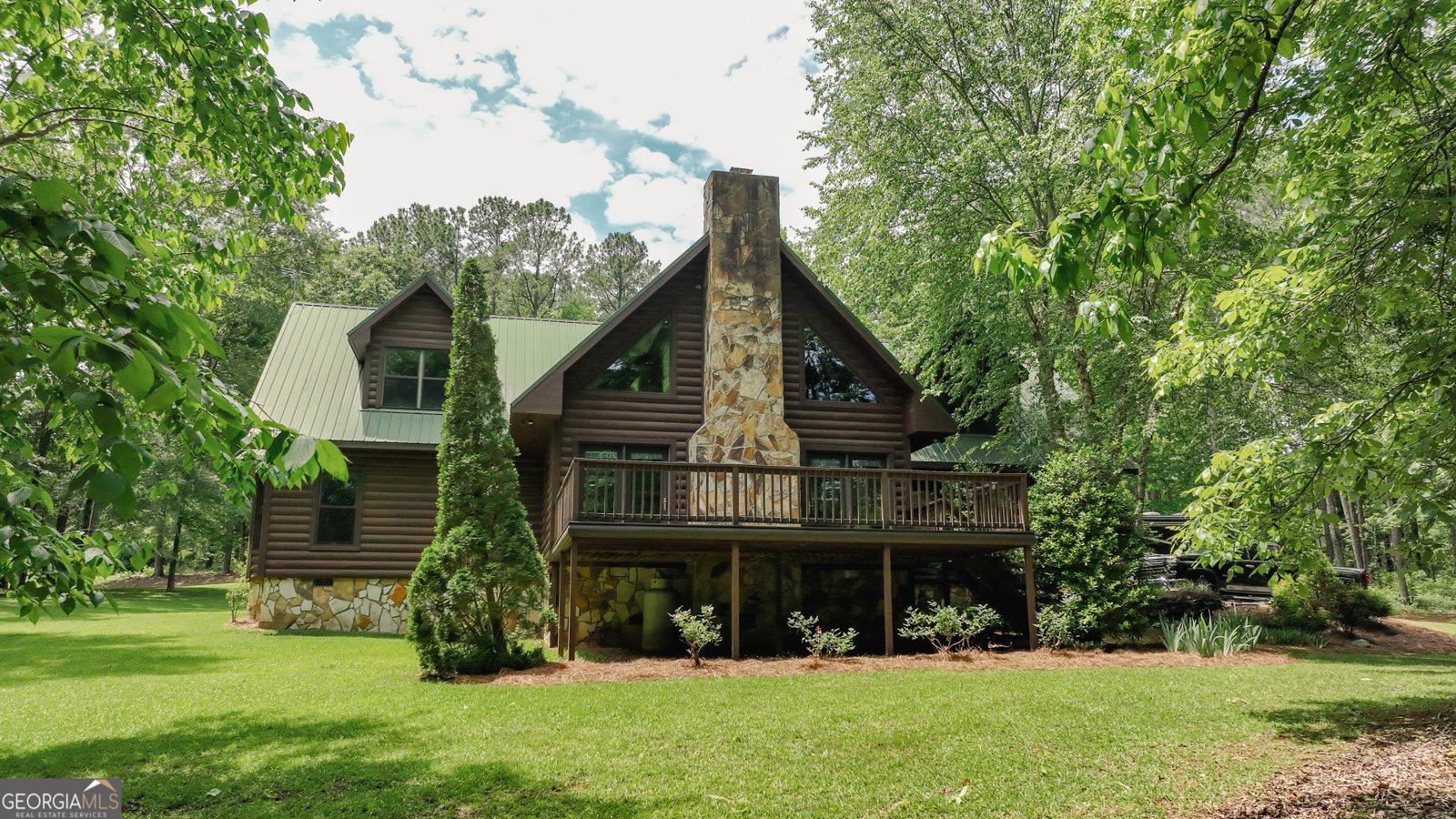 315 Mud Bridge Road The Rock - 2