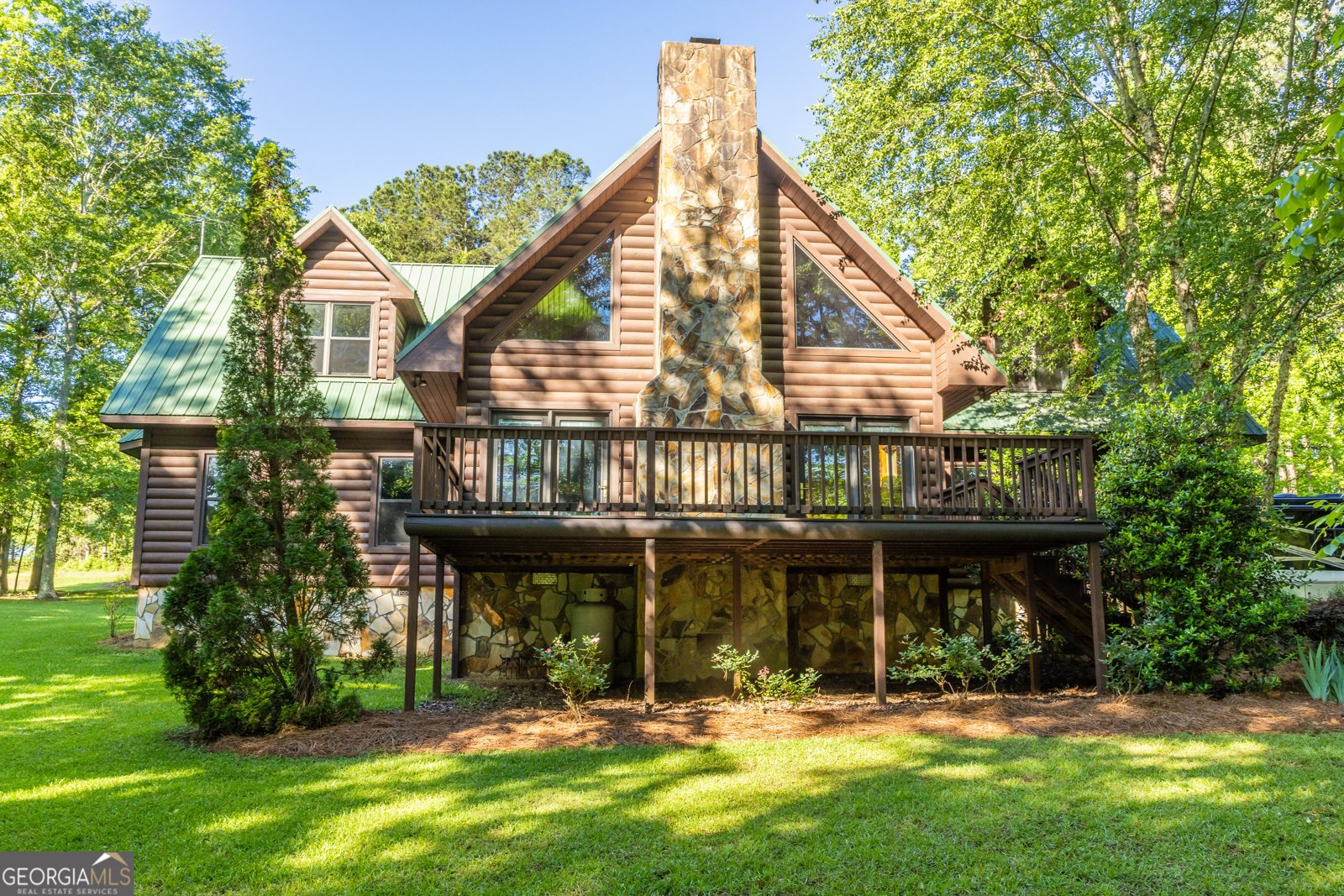 315 Mud Bridge Road The Rock - 5