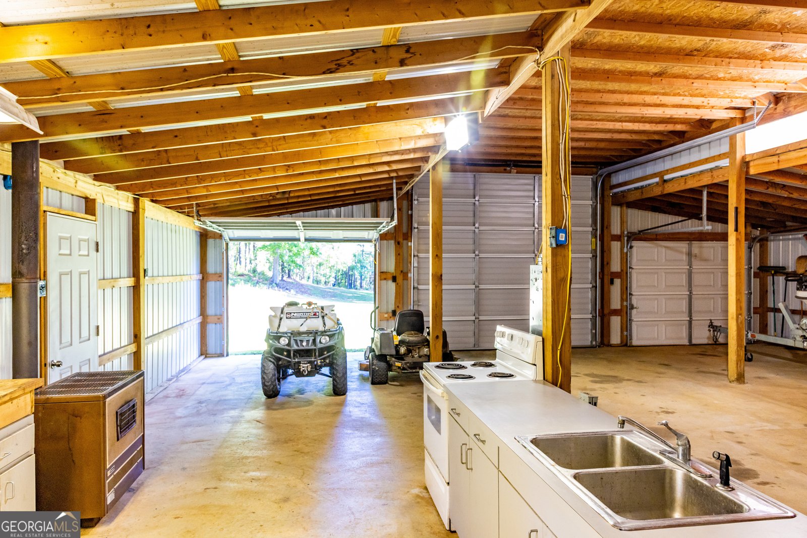 315 Mud Bridge Road The Rock - 52