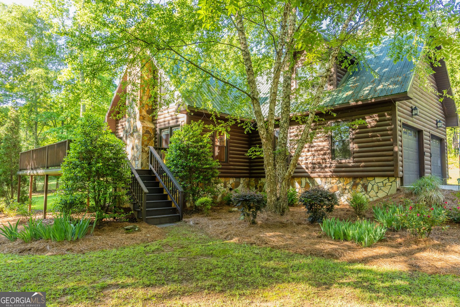 315 Mud Bridge Road The Rock - 58
