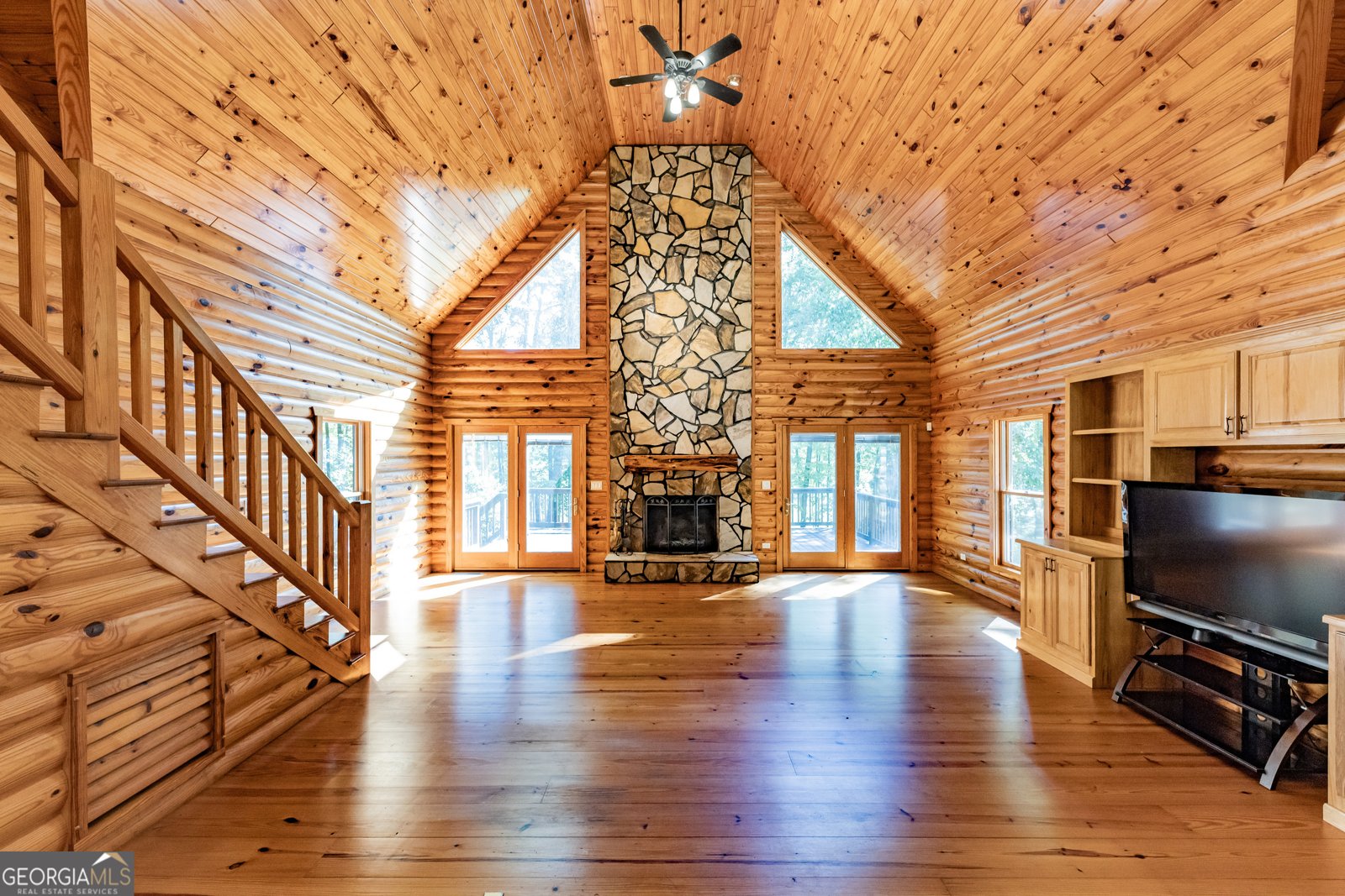 315 Mud Bridge Road The Rock - 6