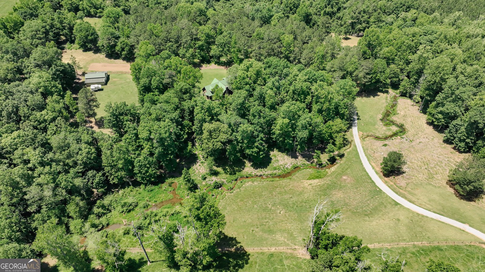 315 Mud Bridge Road The Rock - 74