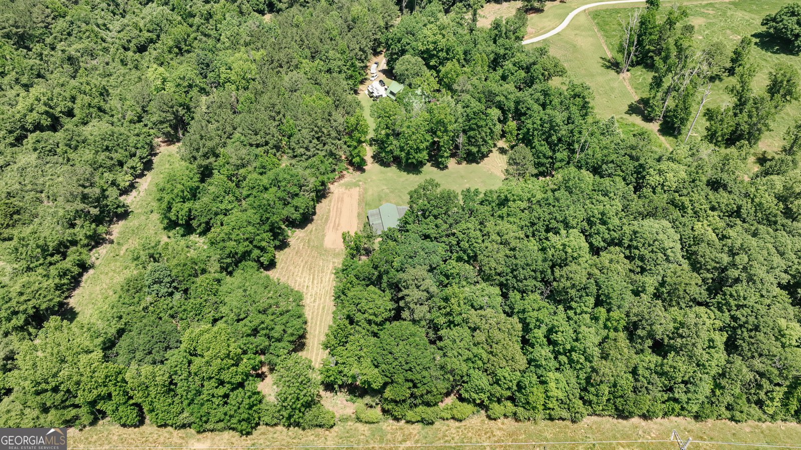 315 Mud Bridge Road The Rock - 75