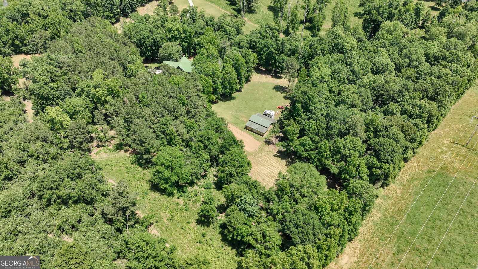 315 Mud Bridge Road The Rock - 77