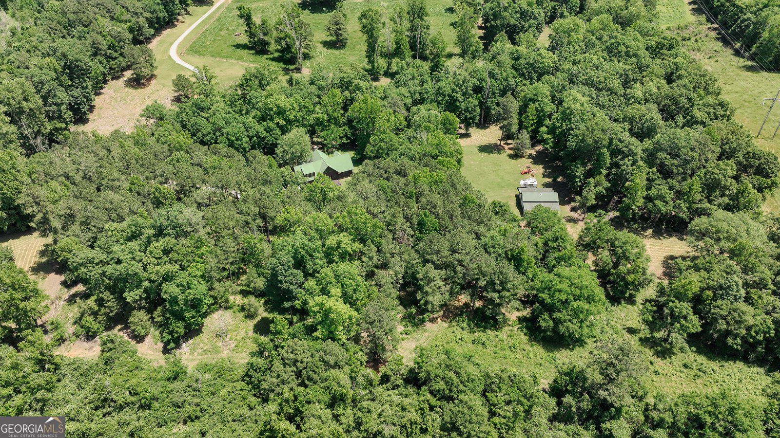 315 Mud Bridge Road The Rock - 78