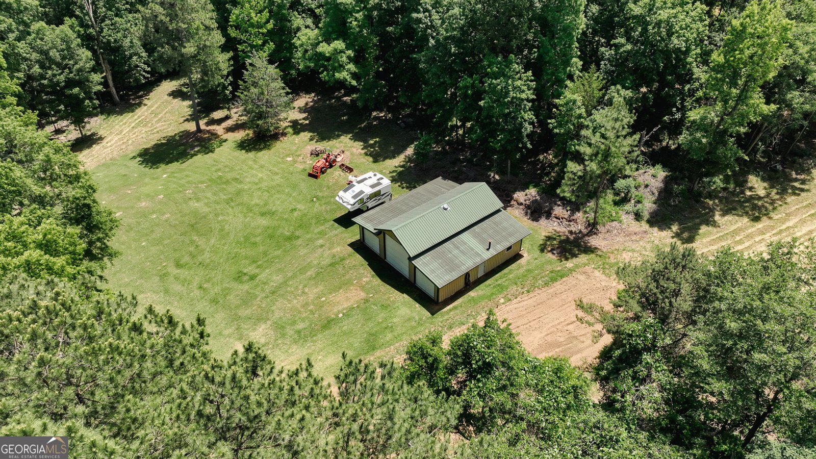 315 Mud Bridge Road The Rock - 81
