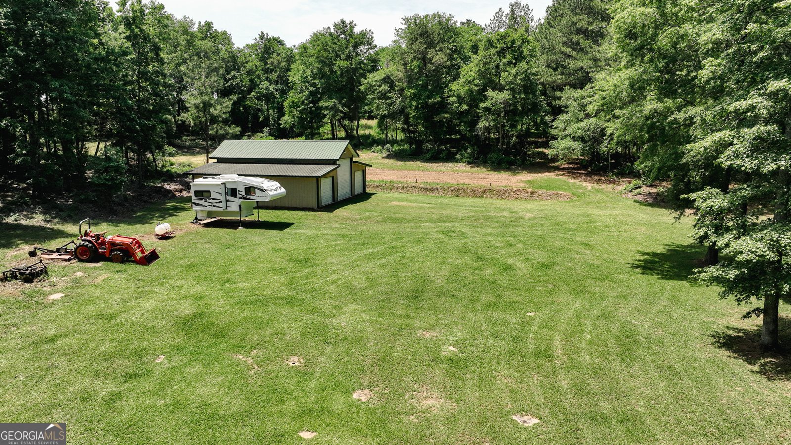 315 Mud Bridge Road The Rock - 84